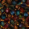 Dragon´s eggs | Quilt & Lakansväv