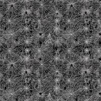 Spider on web| Quilt & Lakansväv