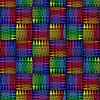 crayon| Quilt & Lakansväv