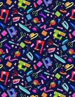 sewhappy| Quilt & Lakansv&auml;v