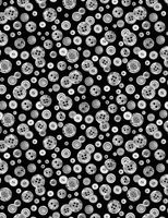 knappar| Quilt & Lakansv&auml;v