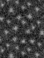 Spiderweb| Quilt & Lakansv&auml;v