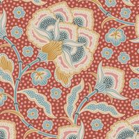Eden - Rust  -Tilda