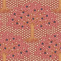 Applegarden - Rust  -Tilda