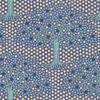 Applegarden - blue -Tilda