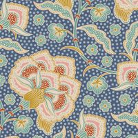 Eden - Blue  -Tilda