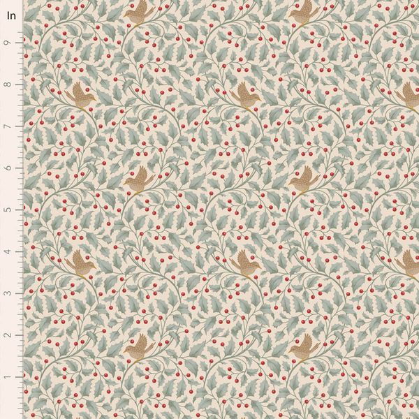 Holly Duckegg &ndash; Tilda ur Merry Little Christmas