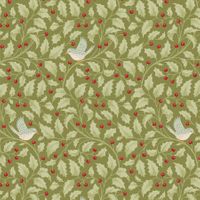 Holly Moss – Tilda ur Merry Little Christmas