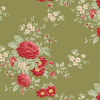 Carol Moss – Tilda ur Merry Little Christmas