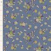 Daisyfield - Blue  -Tilda