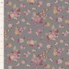 Daisyfield -Grey  -Tilda