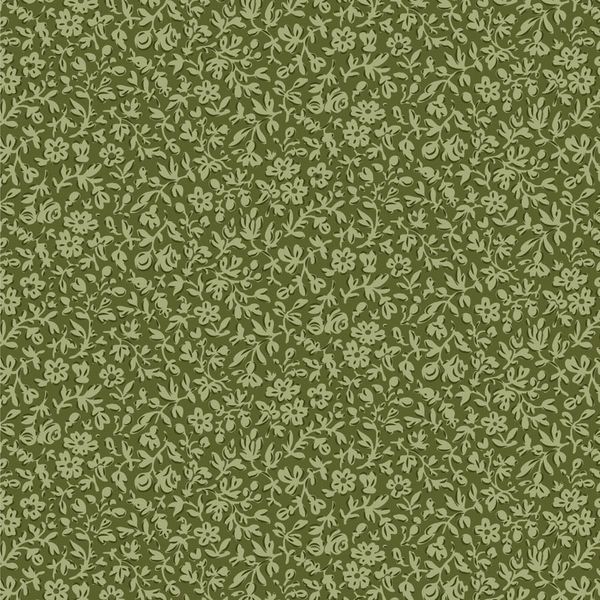 Eve Pine &ndash; Tilda ur Merry Little Christmas