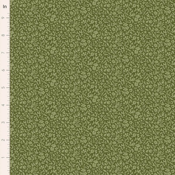 Eve Pine &ndash; Tilda ur Merry Little Christmas