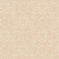 Lila - Peach - Tilda Fabrics