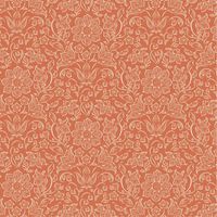 Lila - Coral - Tilda Fabrics
