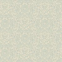Lila - Light Blue - Tilda Fabrics