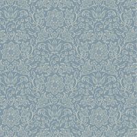Lila - Blue - Tilda Fabrics