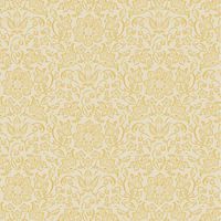Lila - Light Yellow - Tilda Fabrics