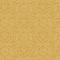Lila - Mustard - Tilda Fabrics
