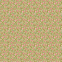 Brie Basics - Green - Tilda Fabrics