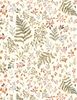 Little Fawn & Friends - Forest | Quilt & Lakansv&auml;v