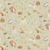 Little Forest | Quilt & Lakansväv