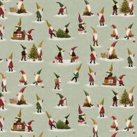 Be Your Best Elf | Quilt & Lakansv&auml;v