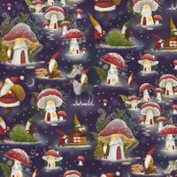 Be Your Best Elf | Quilt & Lakansv&auml;v