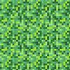 Game Over - Pixel Camo - Pine Green | Quilt & Lakansv&auml;v