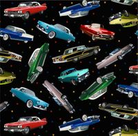 In Motion | Quilt & Lakansv&auml;v