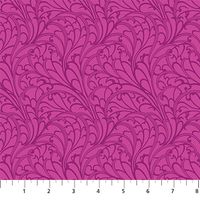 Wild Abandon | Quilt & Lakansv&auml;v