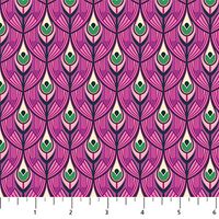 Wild Abandon | Quilt & Lakansv&auml;v