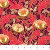 Wild Abandon | Quilt & Lakansväv