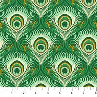 Wild Abandon | Quilt & Lakansv&auml;v