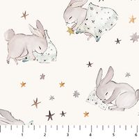 Cotton Tale| Quilt & Lakansväv