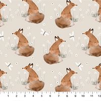 R&auml;varna - Charmwood | Quilt & Lakansv&auml;v