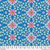 Goodnight Dahlias- Royal by Catalina Estrada | Quilt & Lakansväv