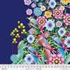 Splendid Bouquet by Catalina Estrada | Quilt & Lakansväv