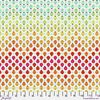 Painted Ladies Glow by Tula Pink | Quilt & Lakansväv 