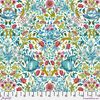 Tea Time - Cream - Odile Bailloeul | Quilt & Lakansväv 