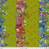 Hedgerow - Green - Odile Bailloeul | Quilt & Lakansväv 