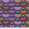 Echinacea Glow - glow| Quilt & Lakansväv