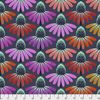 Echinacea Glow - glow| Quilt & Lakansväv