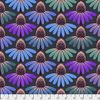 Echinacea Glow - amethyst | Quilt & Lakansv&auml;v
