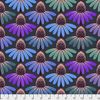 Echinacea Glow - amethyst | Quilt & Lakansväv