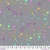 Fairy Dust by Tula Pink | Quilt & Lakansv&auml;v 
