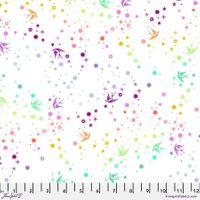 Fairy Dust by Tula Pink | Quilt & Lakansv&auml;v 