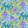 All Ears - Aura | Quilt & Lakansväv 