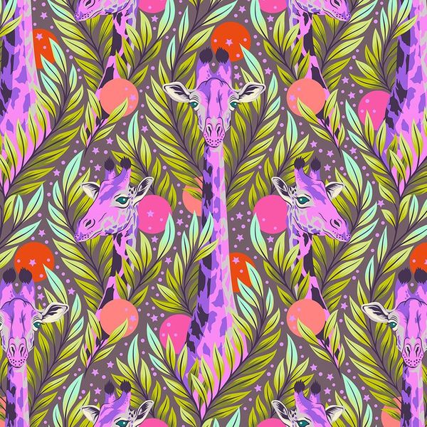 Neck For Days - Mystic | Quilt & Lakansväv 