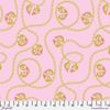 Lil Charmer - Blossom Metallic Beasties | Quilt & Lakansväv 